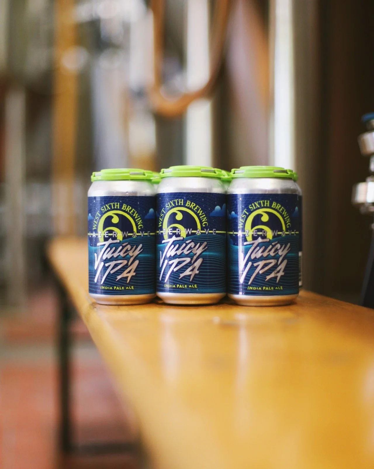 Lexington — West Sixth Brewing